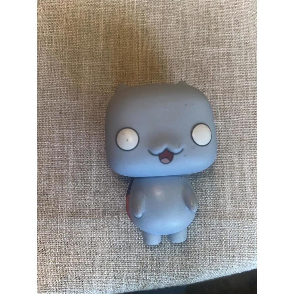 Funko Pop! Bravest Warriors - Catbug‎